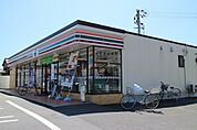 【コンビニエンスストア】セブンイレブン今津2丁目店まで350ｍ