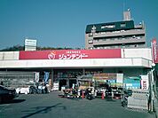 【ホームセンター】ジュンテンドー岩国店まで140ｍ