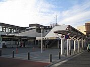 【駅】鴻巣駅東口まで720ｍ