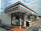 【コンビニエンスストア】セブンイレブン玖珂野口下店まで1000ｍ