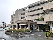 【総合病院】東松山市医師会病院まで500ｍ