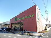 【スーパー】マミーマート沢口町店.まで650ｍ
