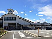 【駅】高坂駅東口まで520ｍ