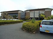 【公園】岩国運動公園まで1000ｍ