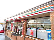 【コンビニエンスストア】セブンイレブン西岩国駅前店まで1100ｍ