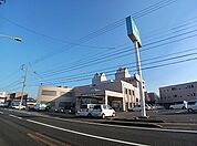 【総合病院】阪本病院さんまで180ｍ