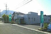 【総合病院】ふくま内科クリニックさんまで820ｍ