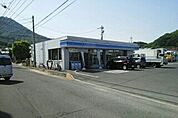 【コンビニエンスストア】ローソン高松鬼無店さんまで260ｍ