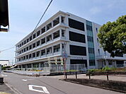 【小学校】丸亀市立城北小学校まで1900ｍ