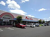 【スーパー】マルナカ柞田店まで1200ｍ