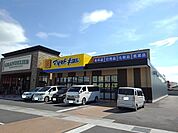 【ドラッグストア】マツモトキヨシ丸亀店まで900ｍ