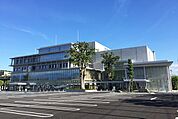 【市役所・区役所】秩父市役所まで2600ｍ