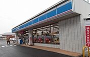 【コンビニエンスストア】ローソンさんまで800ｍ