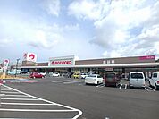 【スーパー】マルナカ志度店さんまで150ｍ