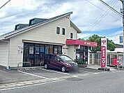 【郵便局】古高松郵便局さんまで600ｍ