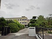 【小学校】坂出市立東部小学校まで1400ｍ
