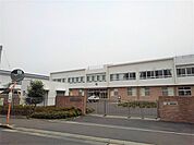 【小学校】観音寺市立観音寺小学校まで1700ｍ