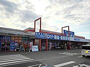 【ホームセンター】コーナン多度津店まで2200ｍ