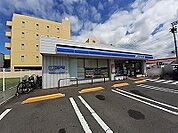 【コンビニエンスストア】ローソン木太6区店さんまで950ｍ