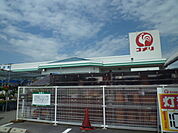 【ホームセンター】コメリ玖珂店まで1800ｍ
