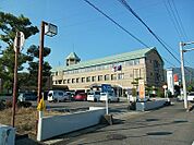 【市役所・区役所】高松市国分寺総合センターさんまで1800ｍ