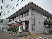 【郵便局】坂出郵便局まで600ｍ