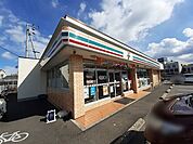 【コンビニエンスストア】セブンイレブン志度小坂店さんまで1000ｍ