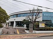 【図書館】東浦町中央図書館まで1100ｍ