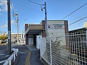 【駅】名鉄　住吉町駅まで270ｍ