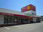 【ドラッグストア】クスリ岩崎チェーン新地店まで4500ｍ
