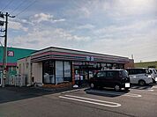 【コンビニエンスストア】セブンイレブン光市木園店まで600ｍ