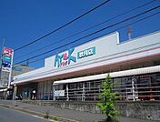 【スーパー】アルク秋月店まで950ｍ