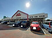 宮脇書店徳山店まで1800ｍ