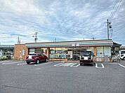 【コンビニエンスストア】セブンイレブン周南桜木店まで500ｍ