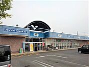 【スーパー】コープかがわ観音寺店まで700ｍ