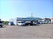 【コンビニエンスストア】ファミリーマート福家店さんまで500ｍ