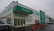 【ドラッグストア】ザグザグさんまで1200ｍ