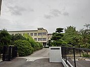 【小学校】坂出市立東部小学校まで1300ｍ