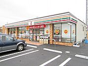 【コンビニエンスストア】セブンイレブン周南桜木店まで500ｍ