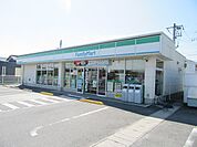 【コンビニエンスストア】ファミリーマート下松瑞穂町1丁まで1000ｍ