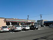 【コンビニエンスストア】セブンイレブン桑名江場店まで400ｍ