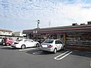 【コンビニエンスストア】セブンイレブン光市中央1丁目店まで650ｍ
