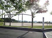 【公園】大和総合運動公園まで900ｍ