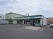 【コンビニエンスストア】ファミリーマート光浅江5丁目店まで280ｍ