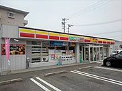【コンビニエンスストア】デイリーヤマザキ三豊詫間店まで1500ｍ