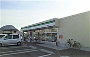 【コンビニエンスストア】ファミリーマート宇多津町長縄手まで500ｍ