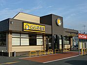 【その他】ＣoＣo壱番屋まで550ｍ