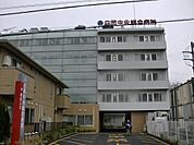 【総合病院】白岡中央総合病院まで950ｍ