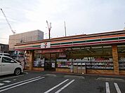 【コンビニエンスストア】セブンイレブンまで350ｍ