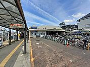 【駅】琴電仏生山駅さんまで560ｍ